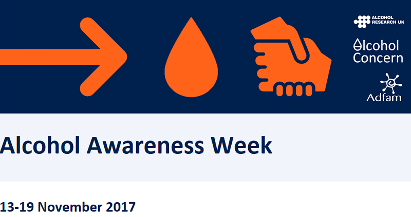 alcohol awareness week 2017