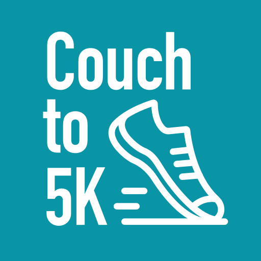 Couch to 5K app 2022