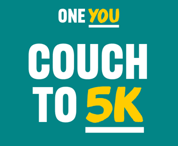 One You Couch to 5K app