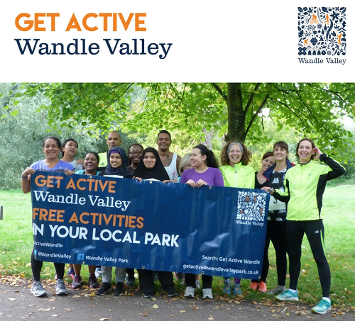 Get Active Wandle Valley