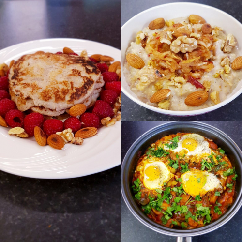 cheap family meals UK