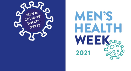 Men's Health Week 2021