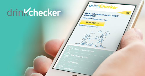 Drinking tips - One You Merton Drink Checker